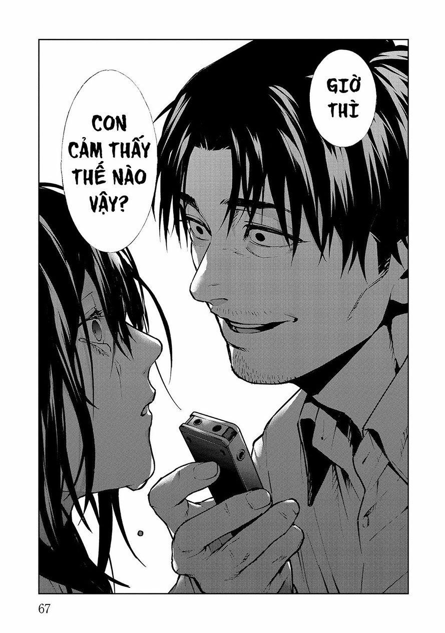 Công Lý Tàn Bạo 6.2 trang 6