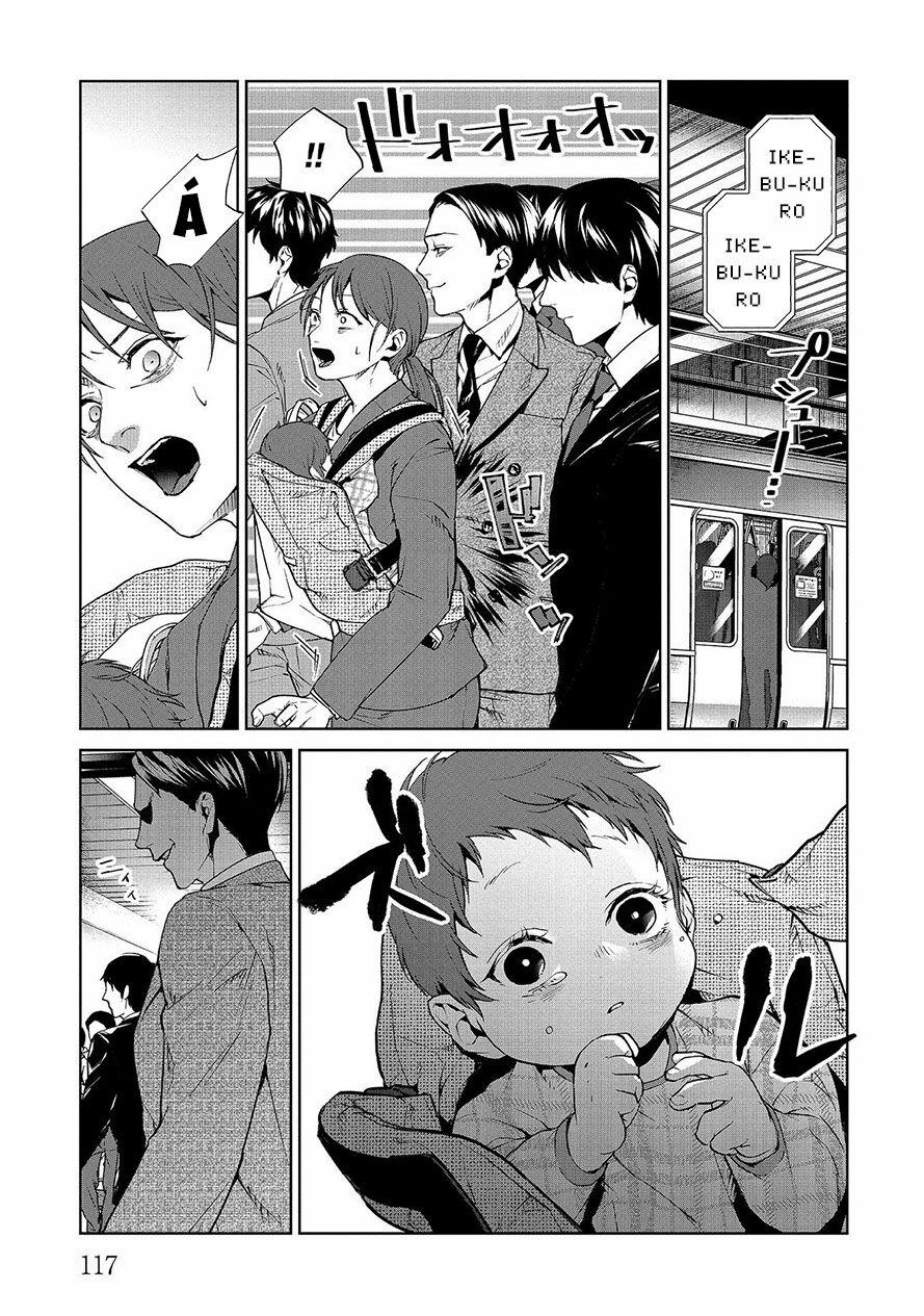 Công Lý Tàn Bạo 7.2 trang 13