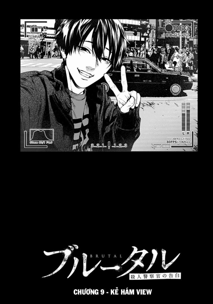 Công Lý Tàn Bạo 9.1 trang 2