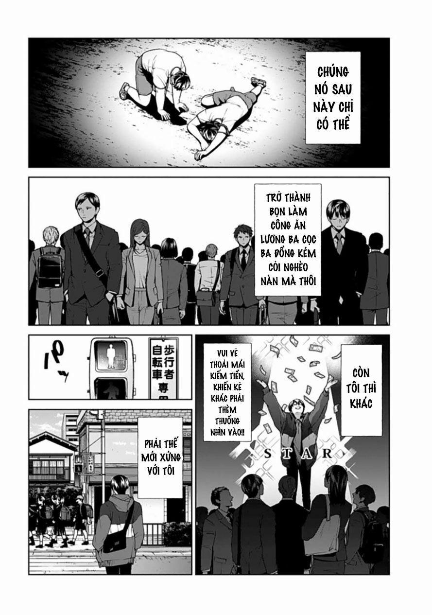 Công Lý Tàn Bạo 9.1 trang 9