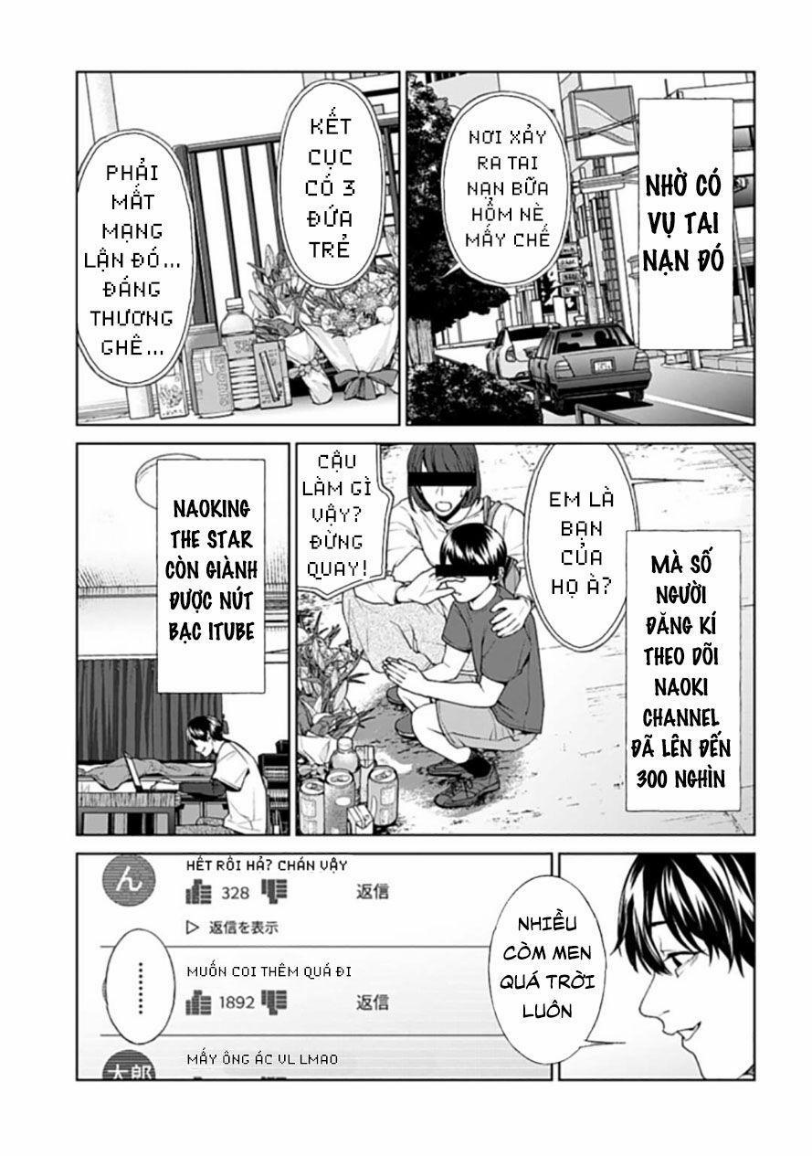 Công Lý Tàn Bạo 9.2 trang 1