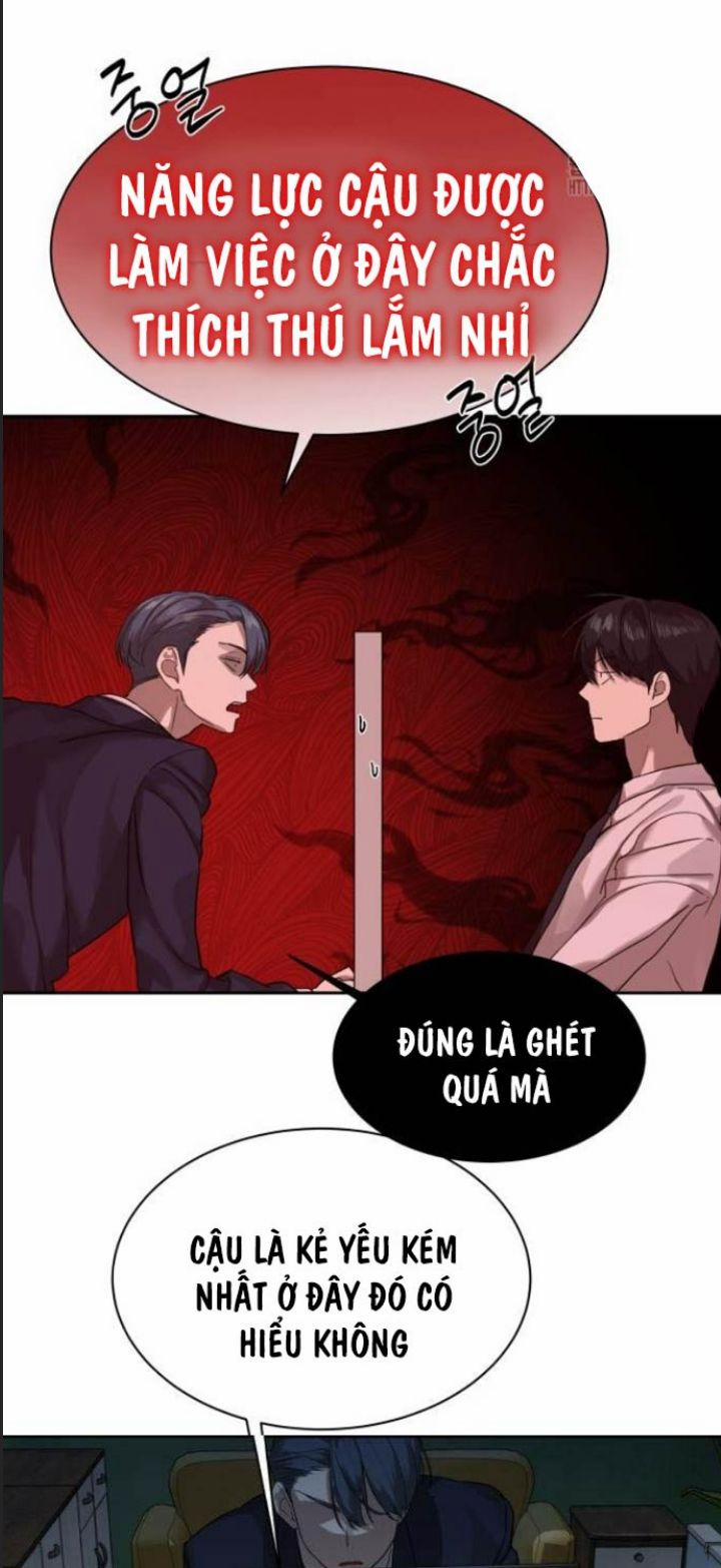 Công Năng Đặc Dị 13 trang 21