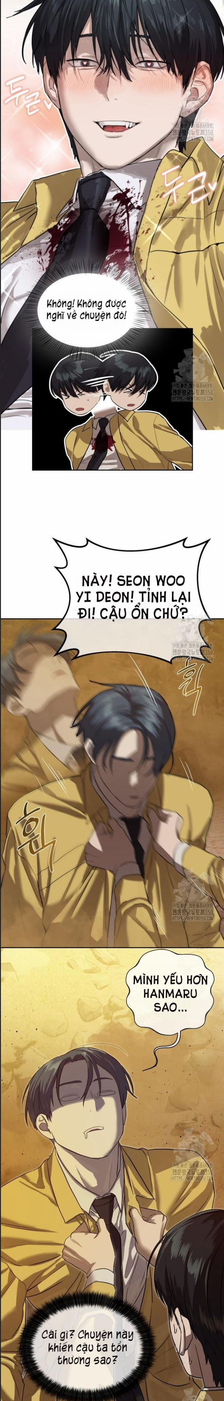Công Năng Đặc Dị 19 trang 10