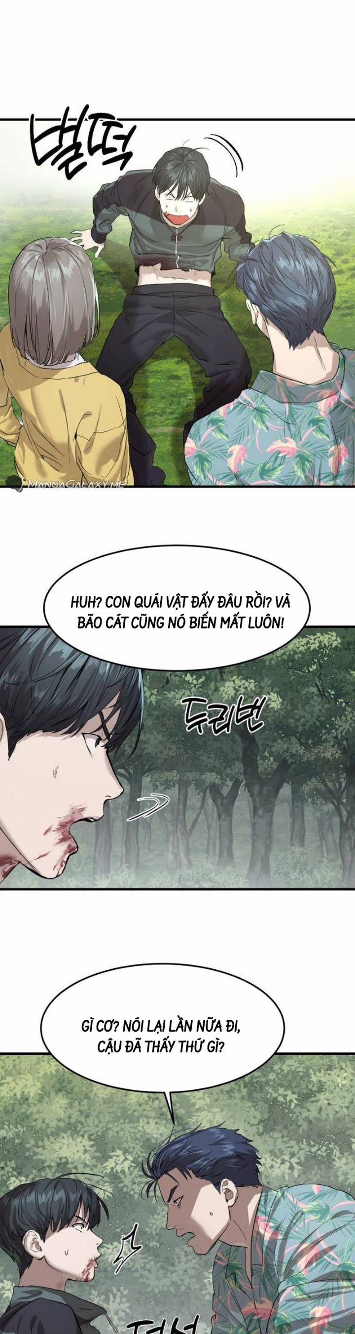 Công Năng Đặc Dị 2 trang 10