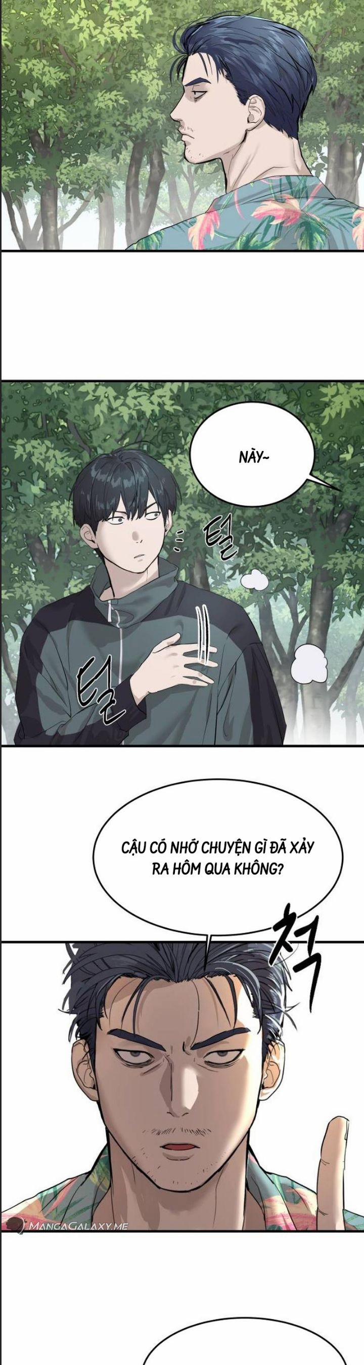 Công Năng Đặc Dị 2 trang 14