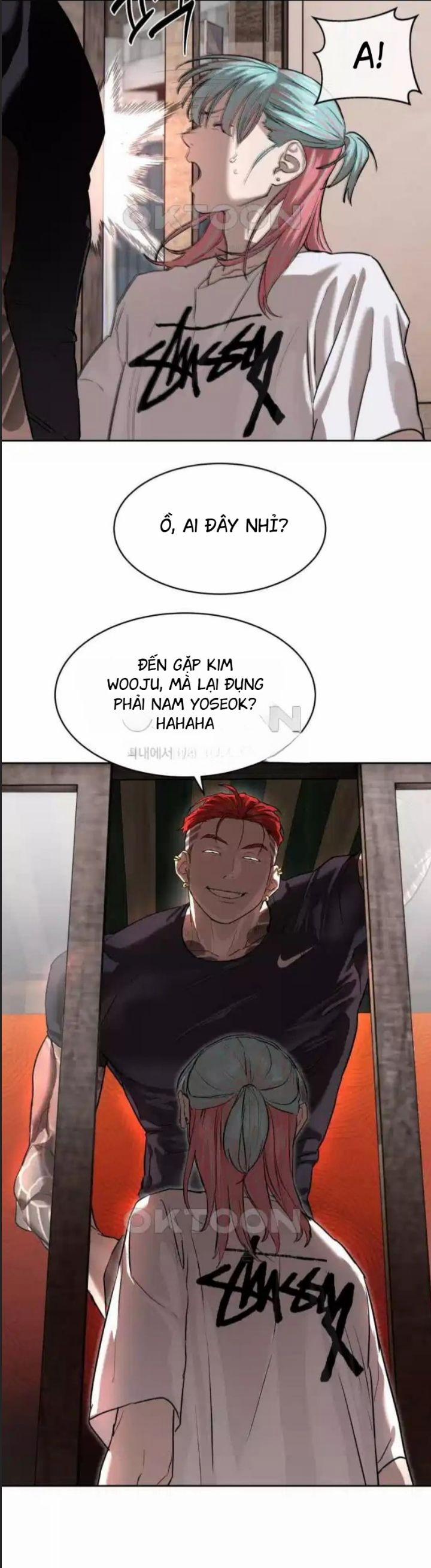 Công Năng Đặc Dị 21 trang 34