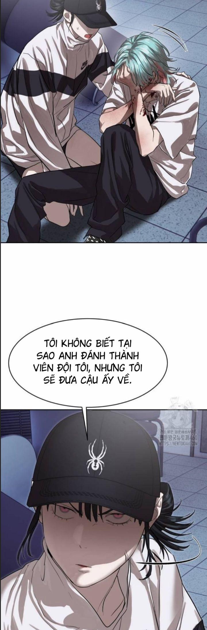 Công Năng Đặc Dị 22 trang 10