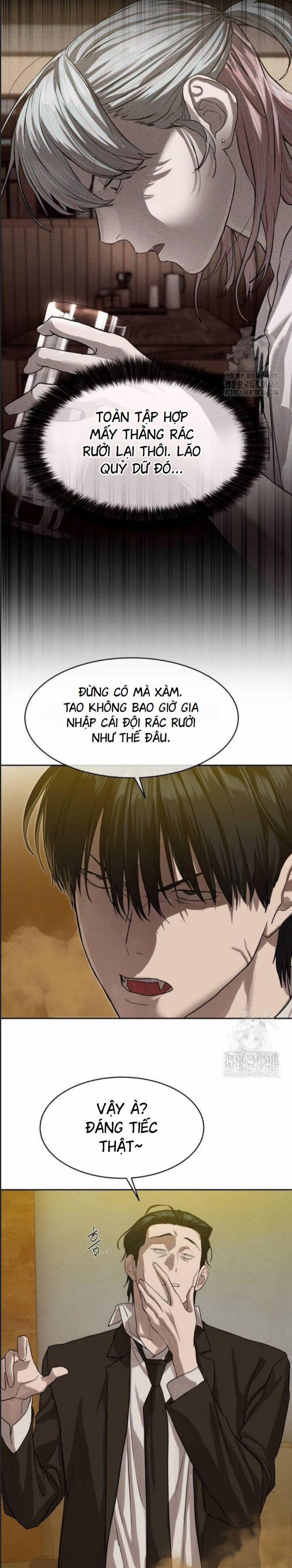 Công Năng Đặc Dị 22 trang 40