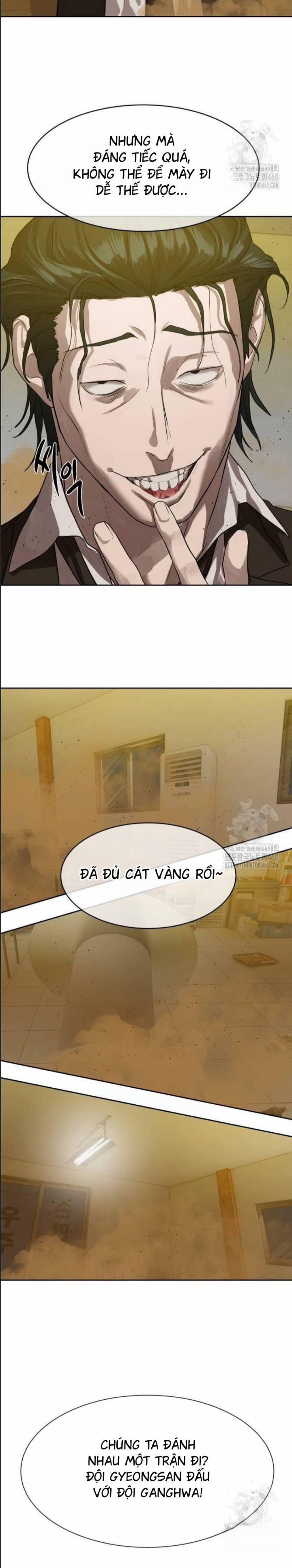 Công Năng Đặc Dị 22 trang 41