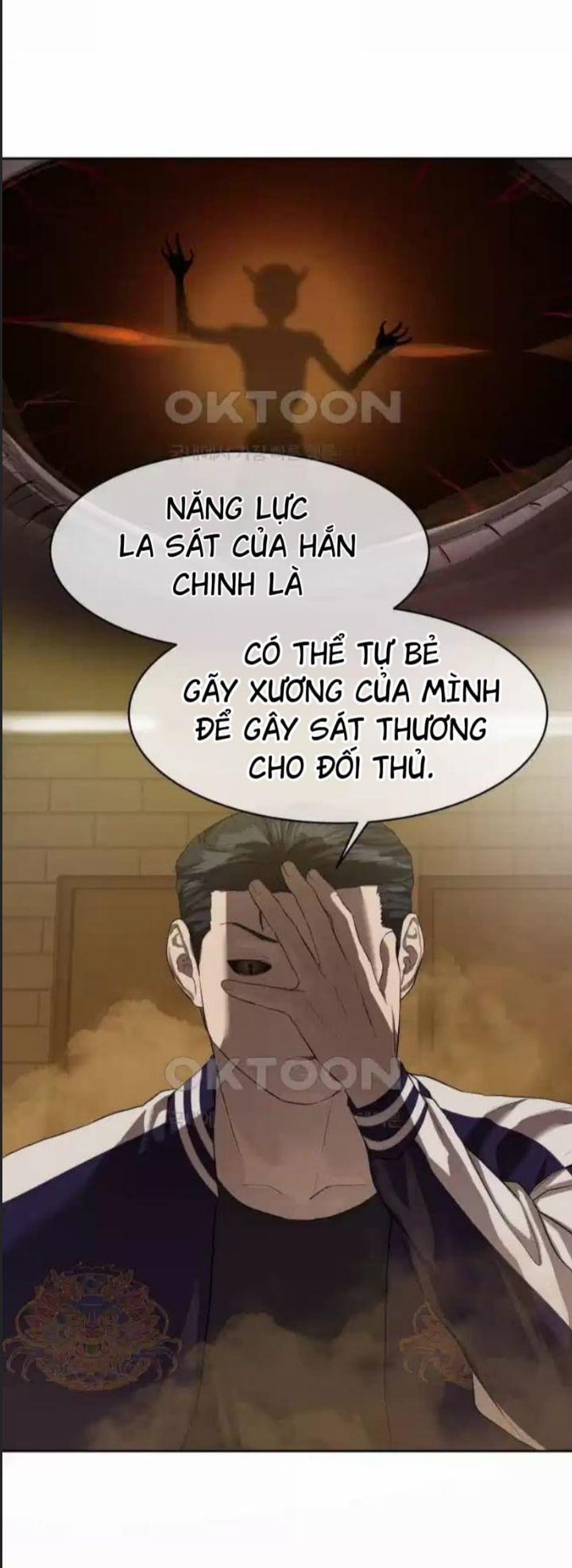 Công Năng Đặc Dị 23 trang 10