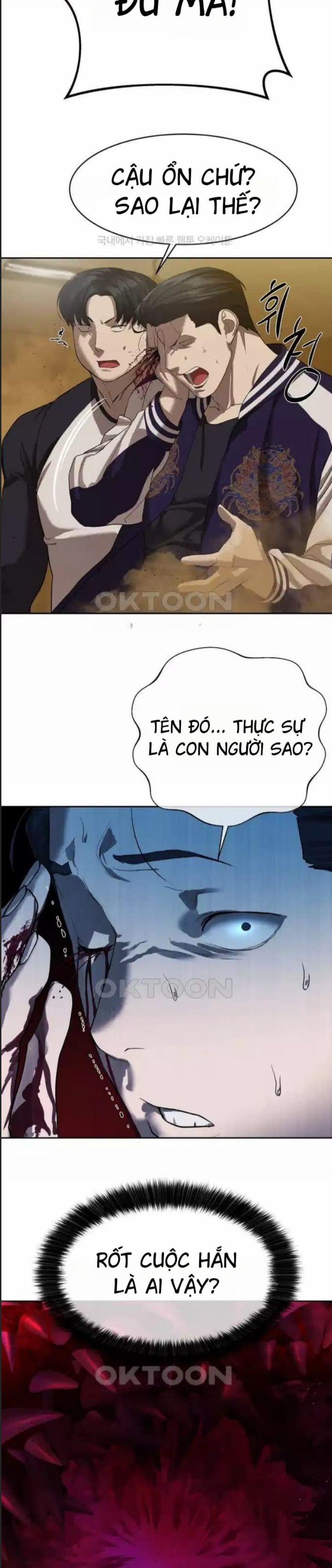 Công Năng Đặc Dị 23 trang 40