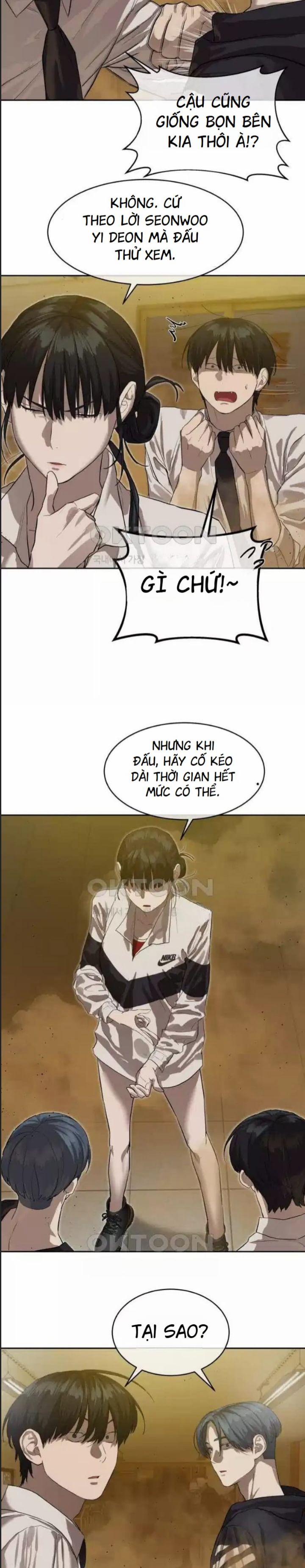 Công Năng Đặc Dị 23 trang 6