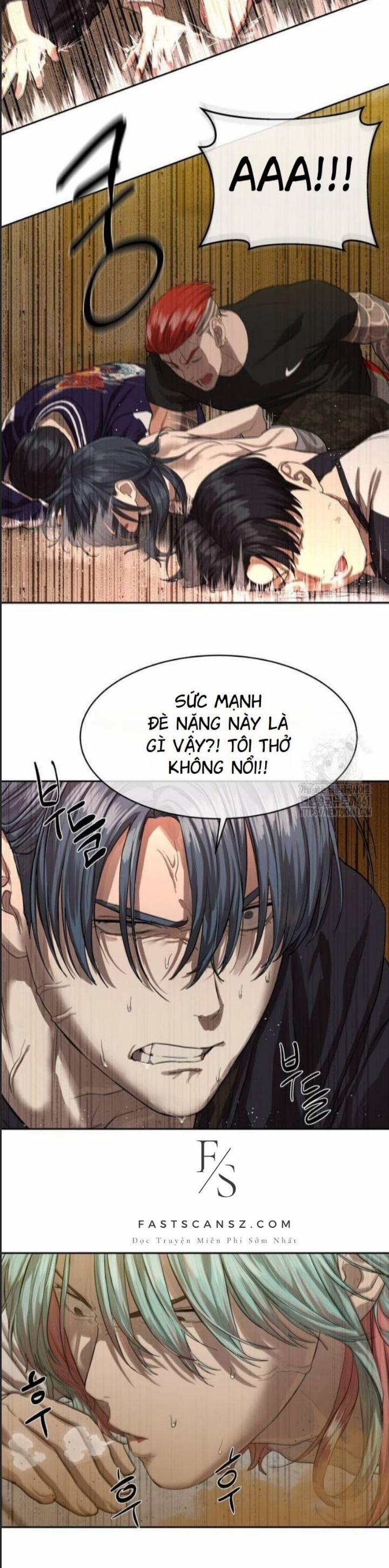 Công Năng Đặc Dị 24 trang 29