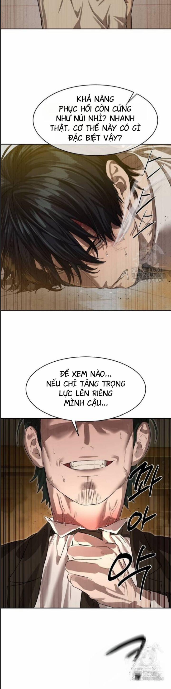 Công Năng Đặc Dị 24 trang 32