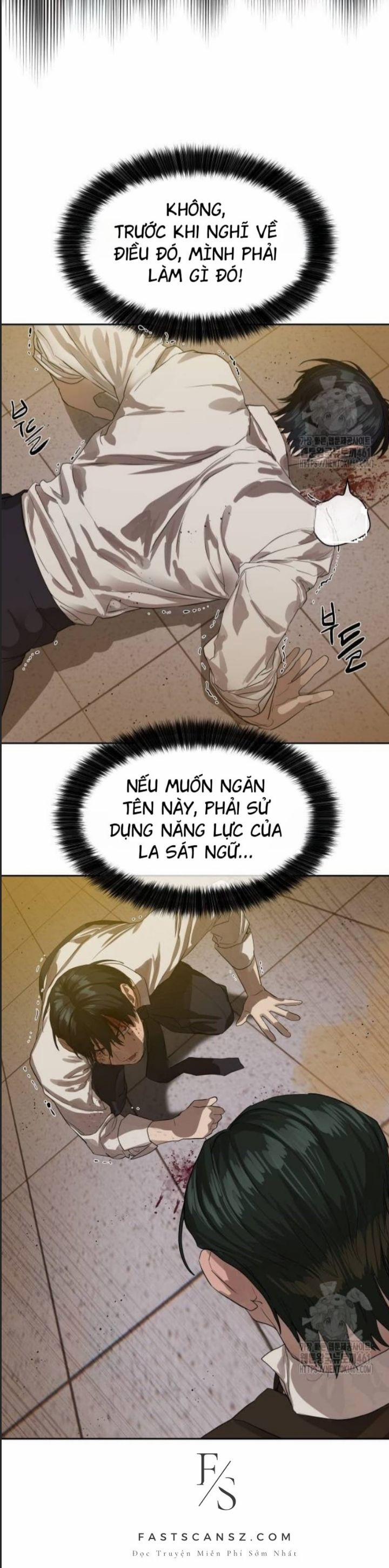 Công Năng Đặc Dị 24 trang 35