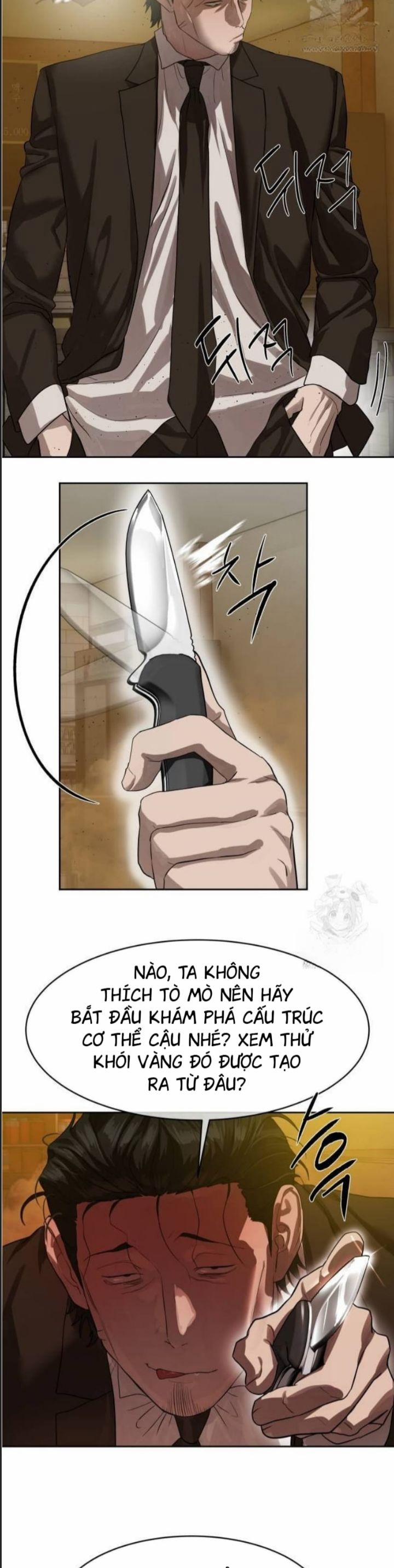 Công Năng Đặc Dị 24 trang 37