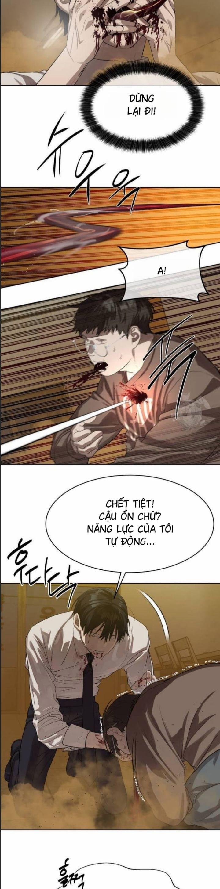 Công Năng Đặc Dị 24 trang 8