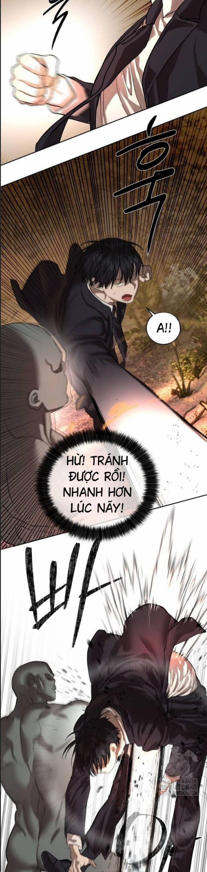 Công Năng Đặc Dị 27 trang 13