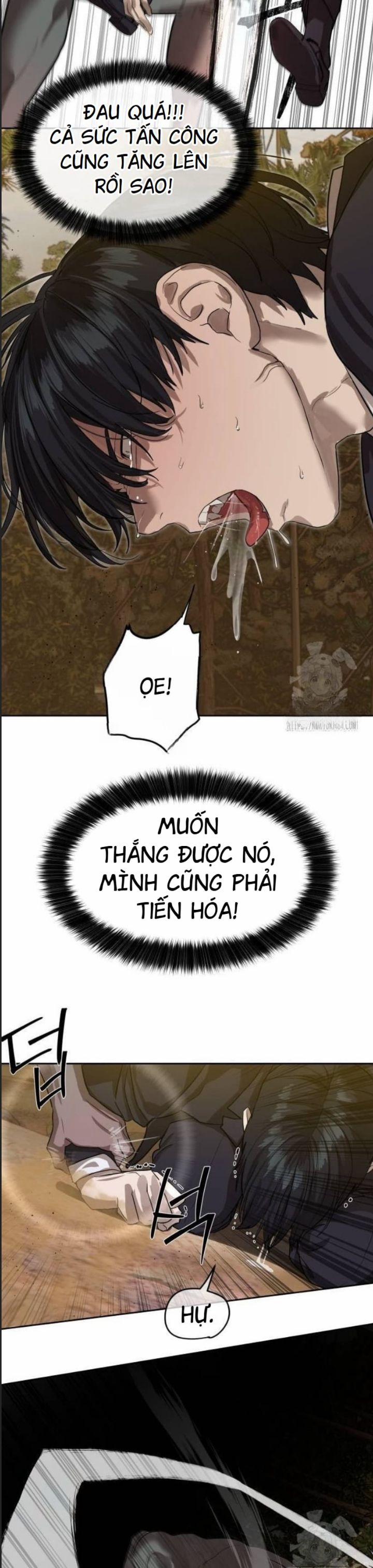 Công Năng Đặc Dị 27 trang 14