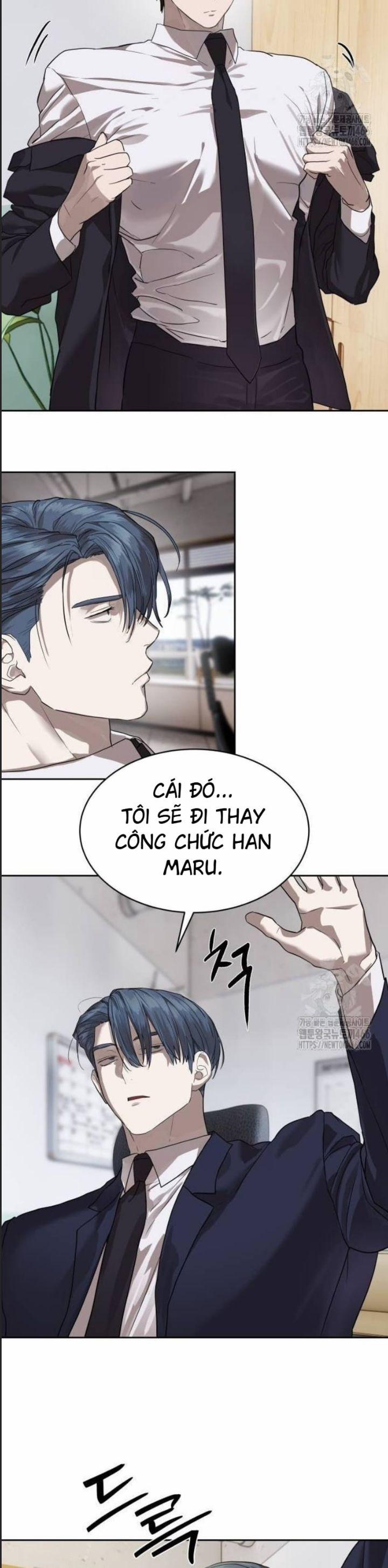 Công Năng Đặc Dị 31 trang 13