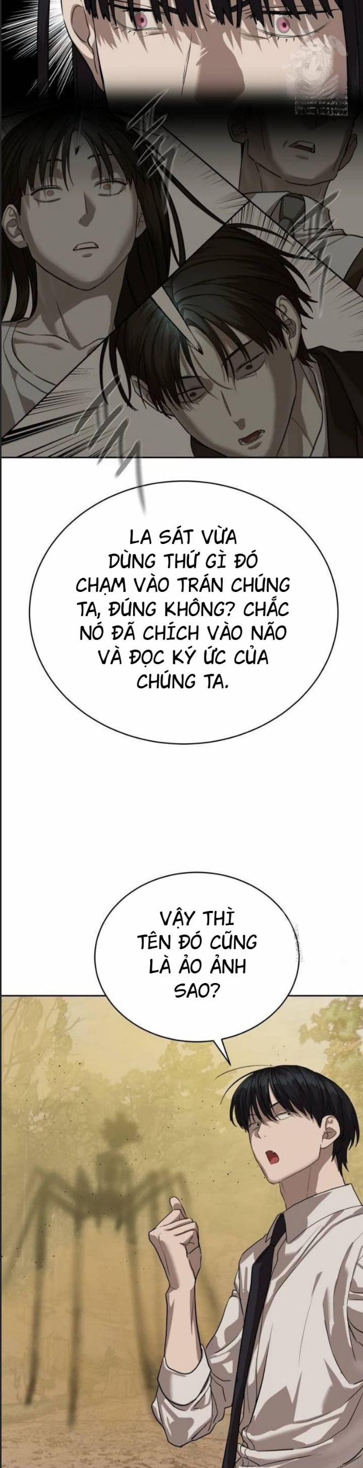 Công Năng Đặc Dị 31 trang 51