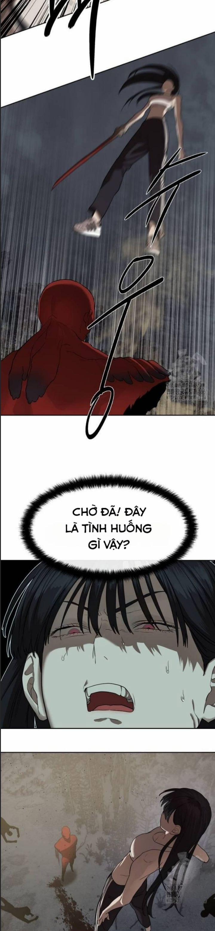 Công Năng Đặc Dị 33 trang 12