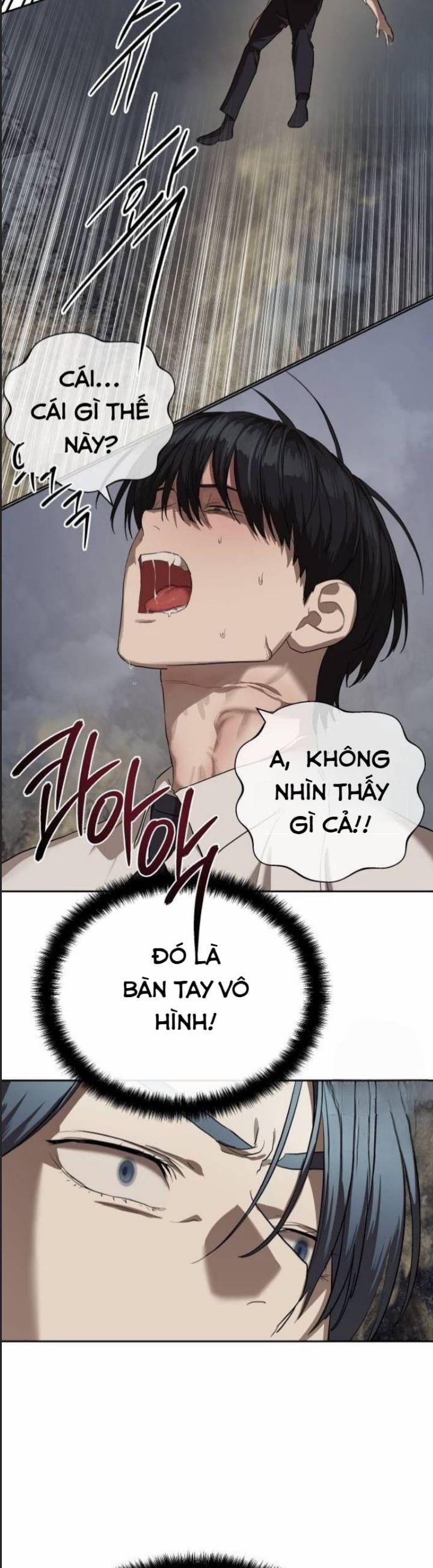 Công Năng Đặc Dị 33 trang 19