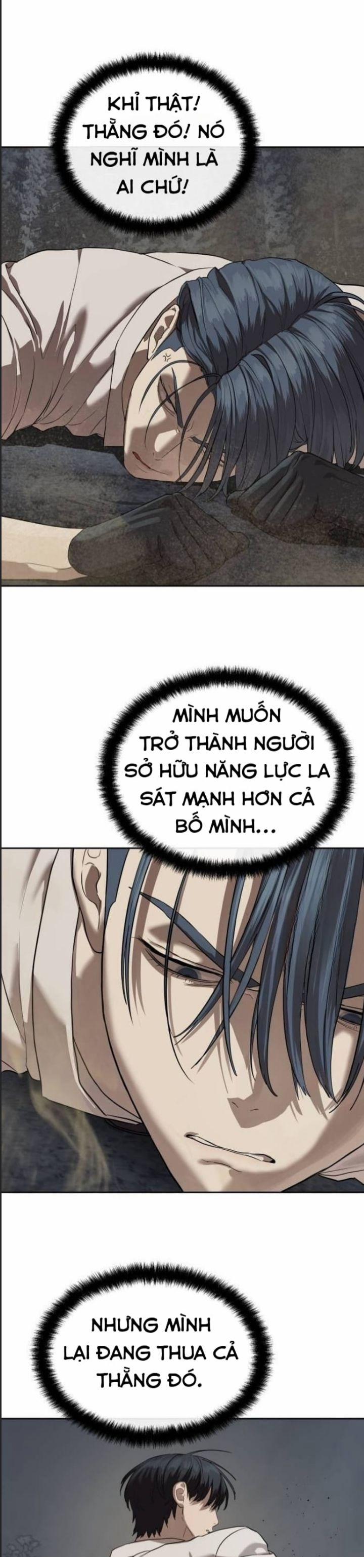 Công Năng Đặc Dị 33 trang 2