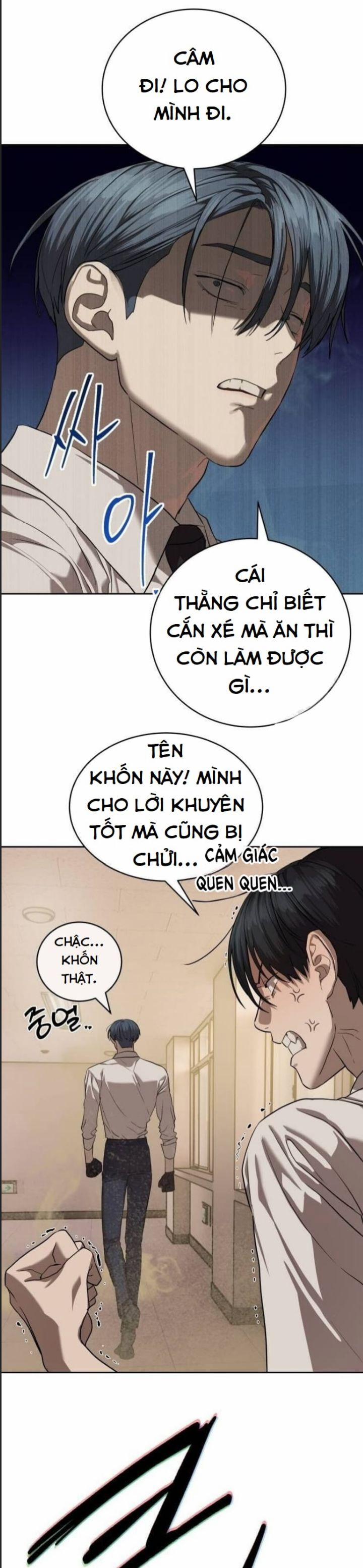 Công Năng Đặc Dị 33 trang 28