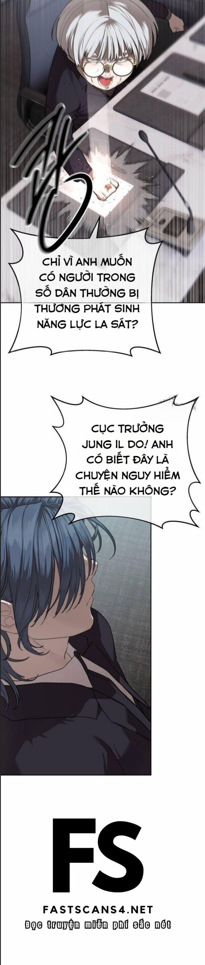 Công Năng Đặc Dị 33 trang 41