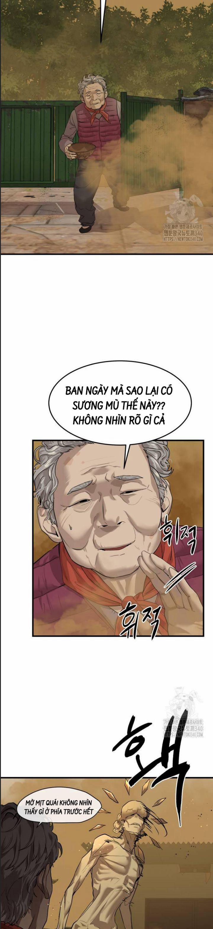 Công Năng Đặc Dị 4 trang 13