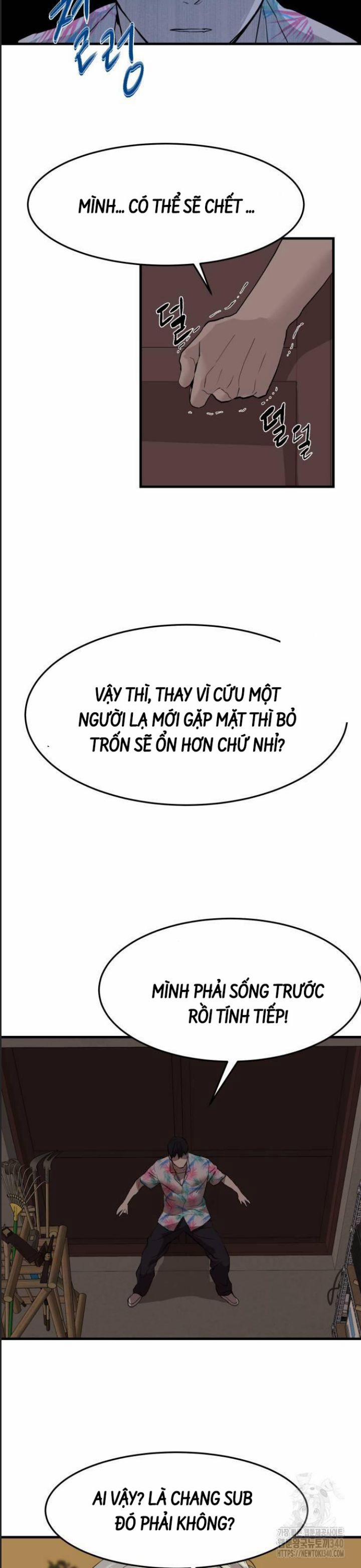 Công Năng Đặc Dị 4 trang 16