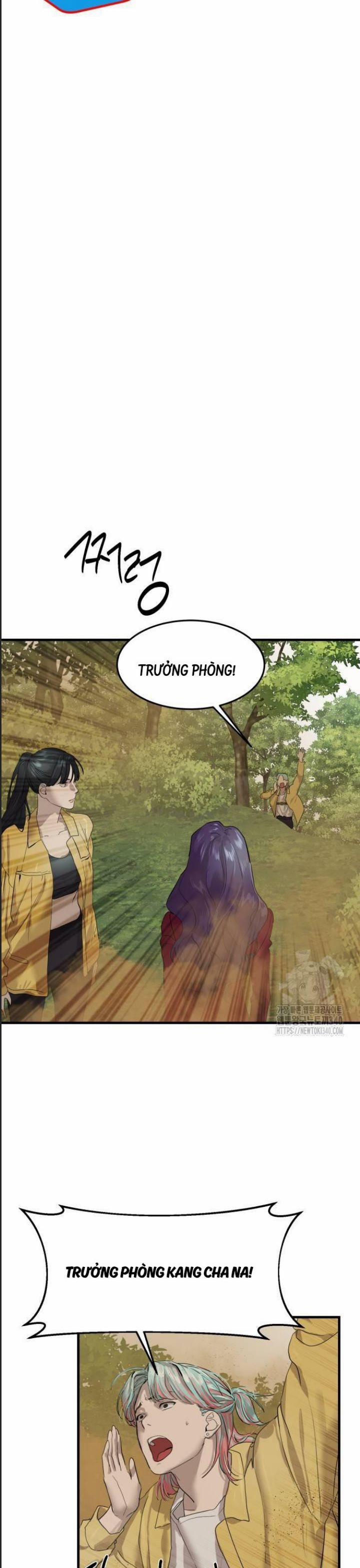 Công Năng Đặc Dị 4 trang 2