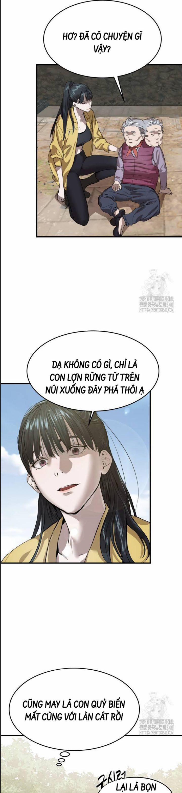Công Năng Đặc Dị 4 trang 51