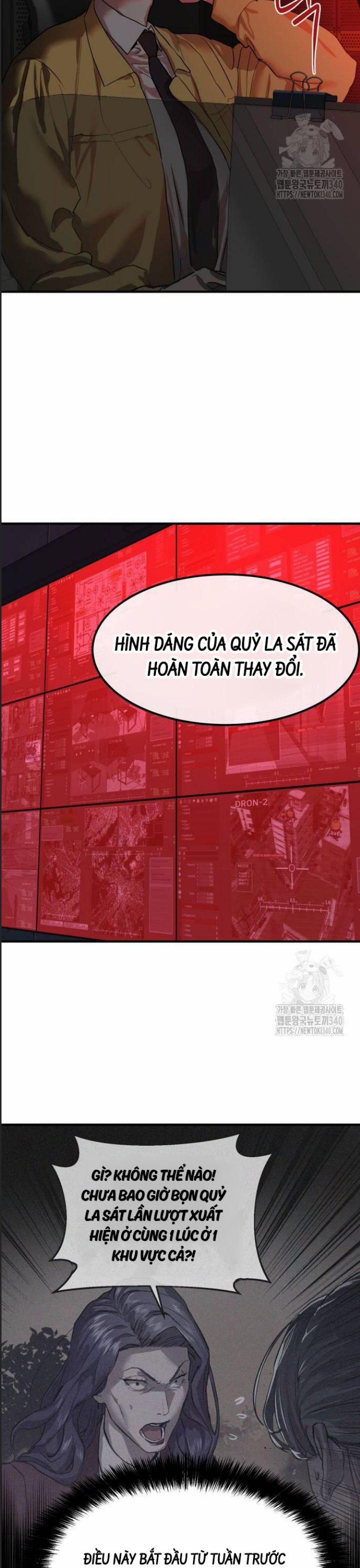 Công Năng Đặc Dị 5 trang 29