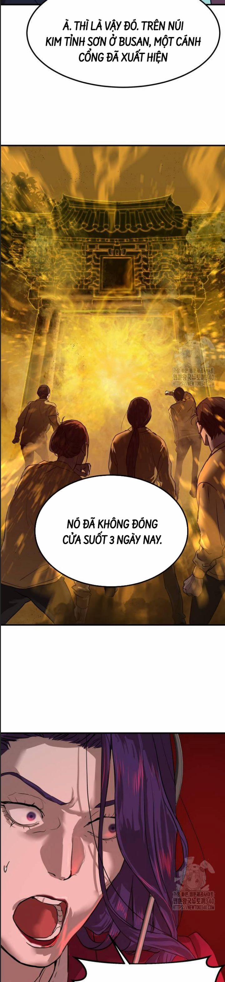 Công Năng Đặc Dị 5 trang 33