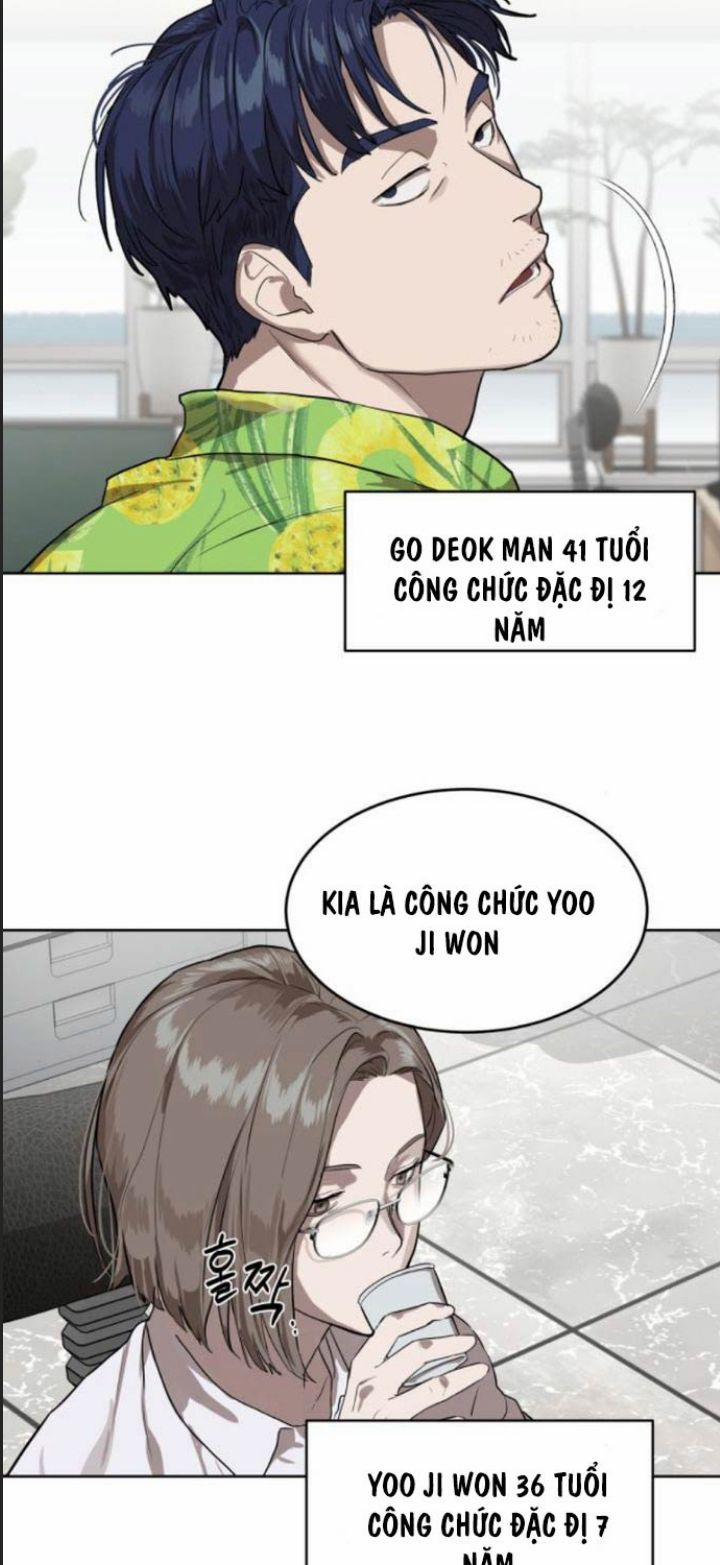 Công Năng Đặc Dị 7 trang 16