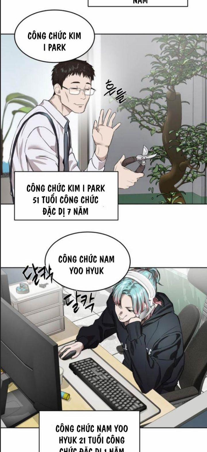Công Năng Đặc Dị 7 trang 17