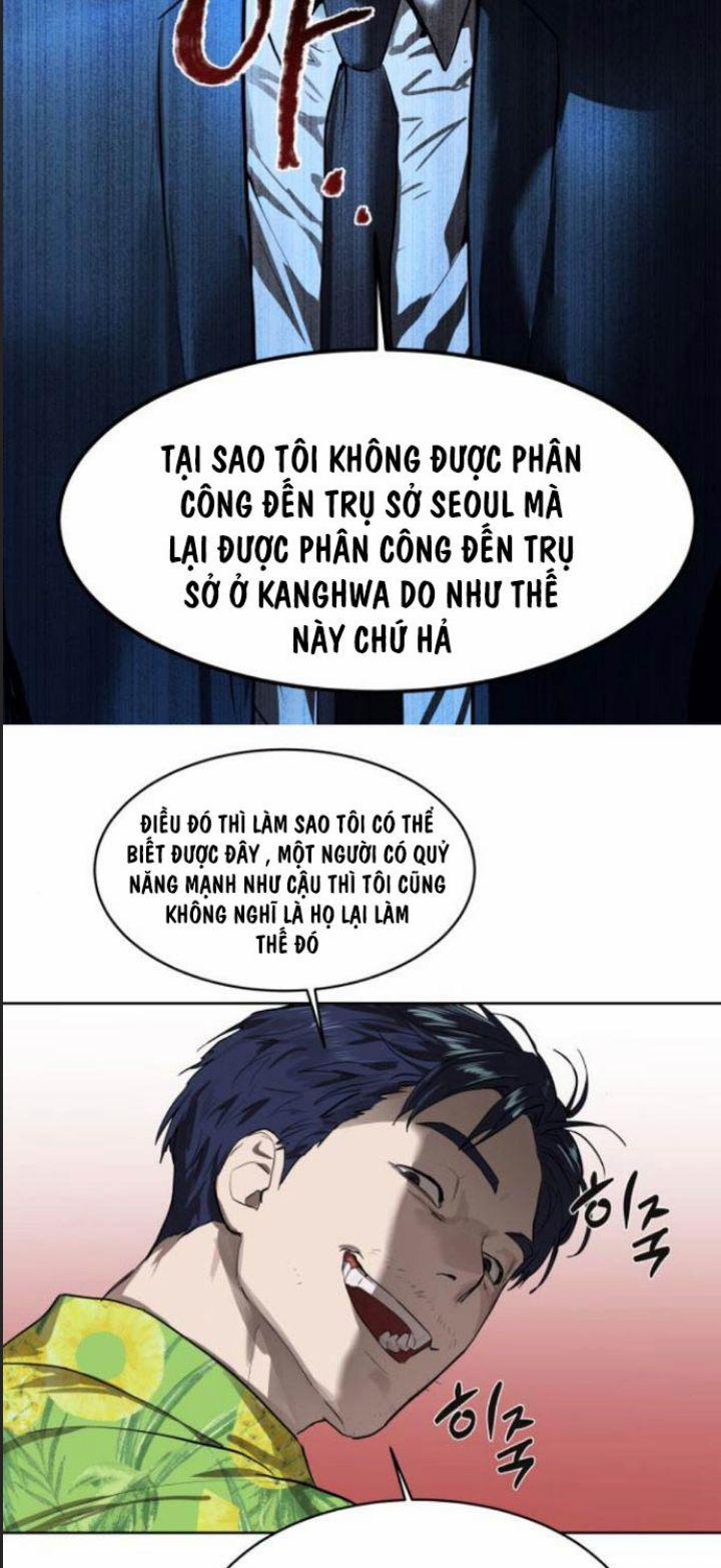 Công Năng Đặc Dị 7 trang 8