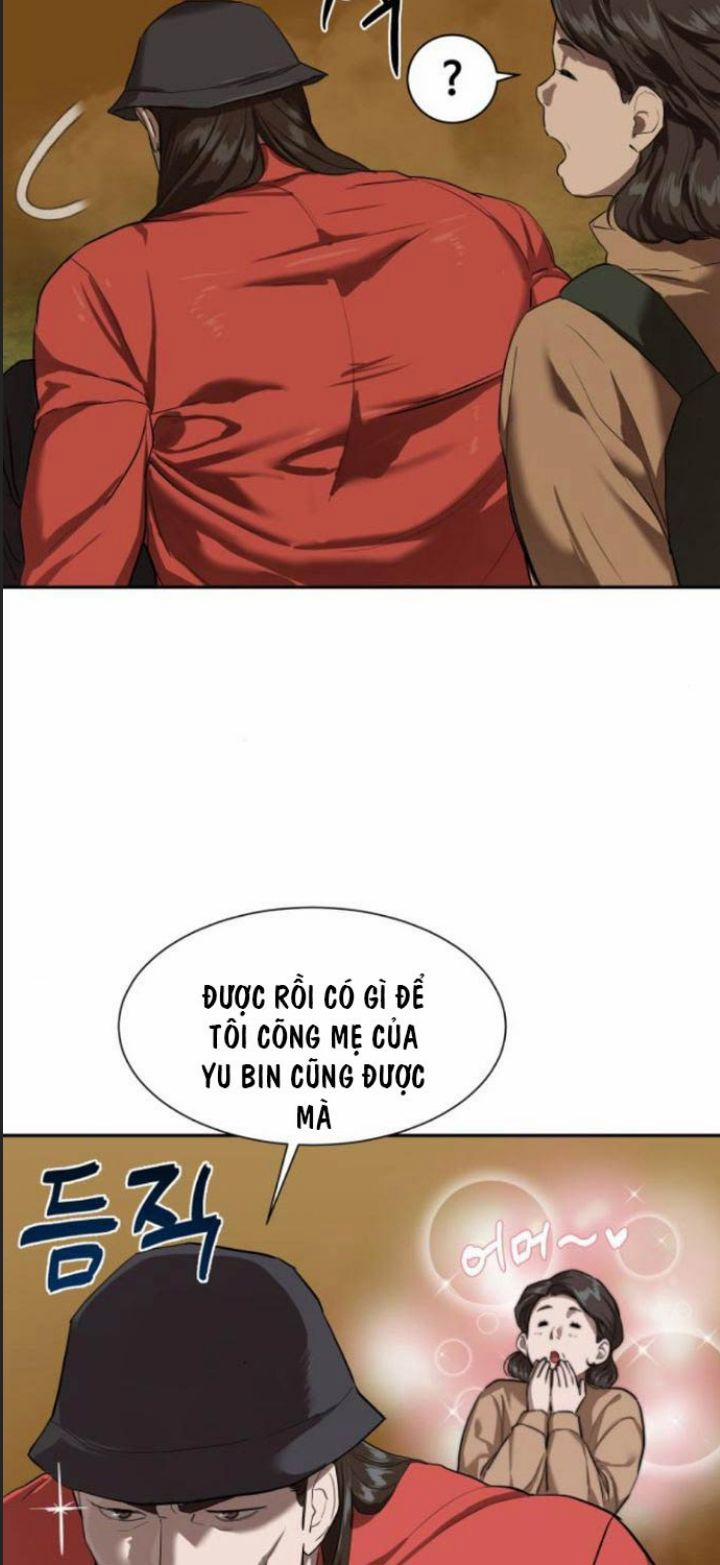 Công Năng Đặc Dị 9 trang 27