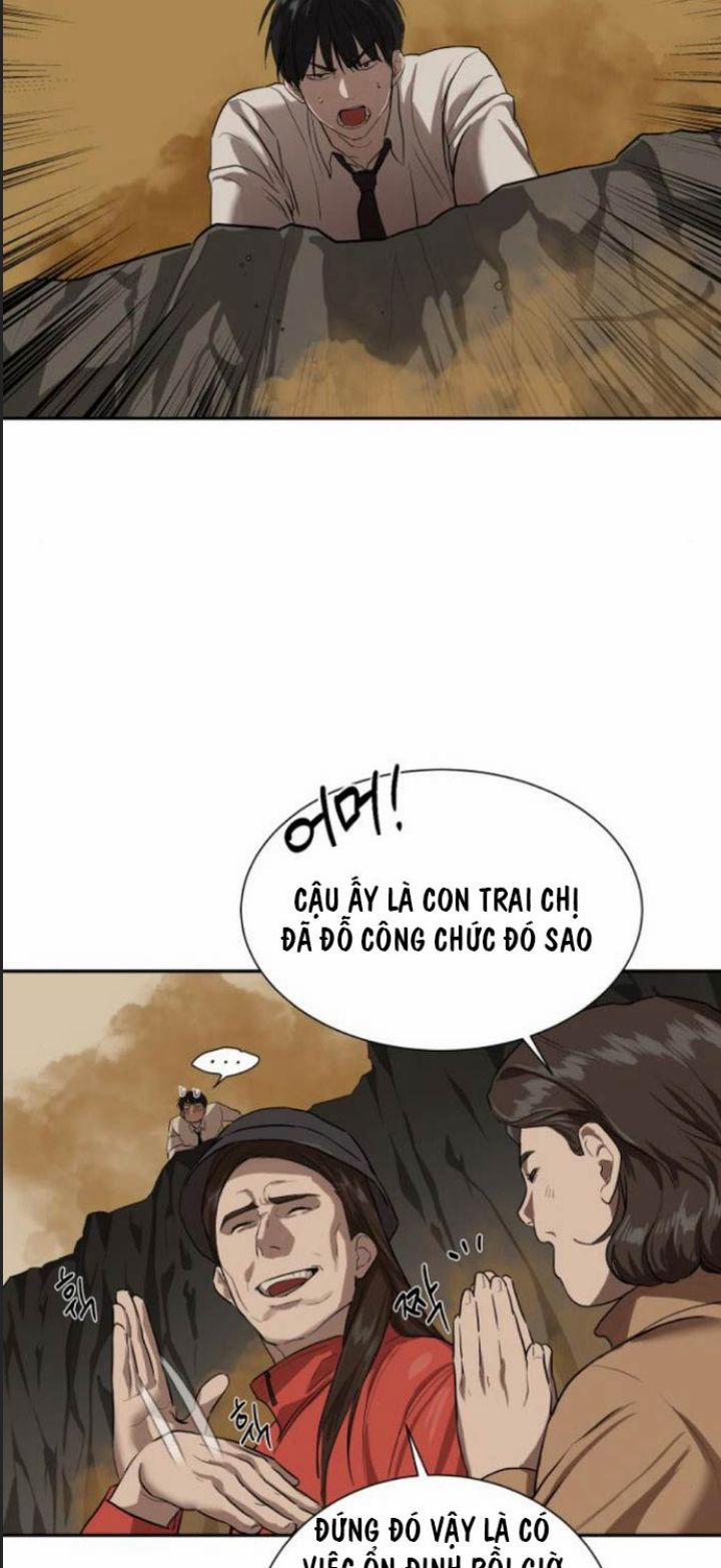 Công Năng Đặc Dị 9 trang 34