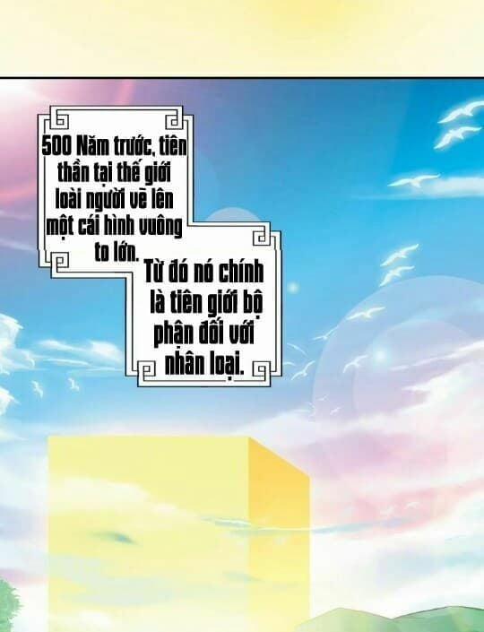 Công Phu Tiểu Tiên 1.1 trang 12