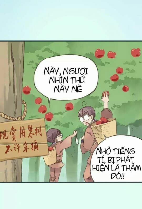 Công Phu Tiểu Tiên 1.1 trang 16