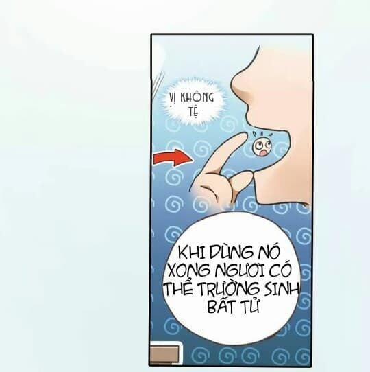 Công Phu Tiểu Tiên 1.1 trang 21