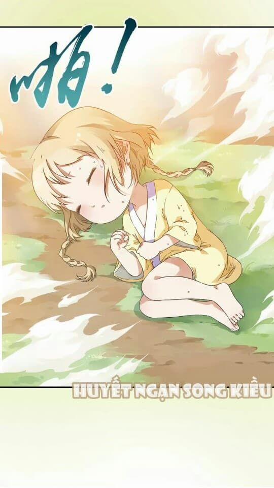 Công Phu Tiểu Tiên 1.1 trang 24