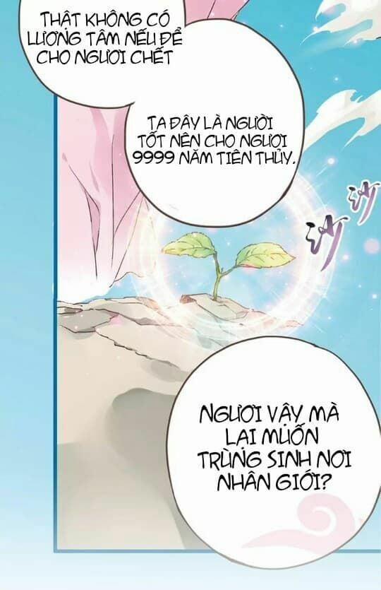 Công Phu Tiểu Tiên 1.1 trang 5