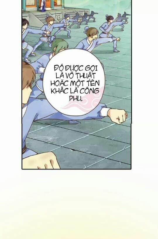 Công Phu Tiểu Tiên 1.1 trang 7
