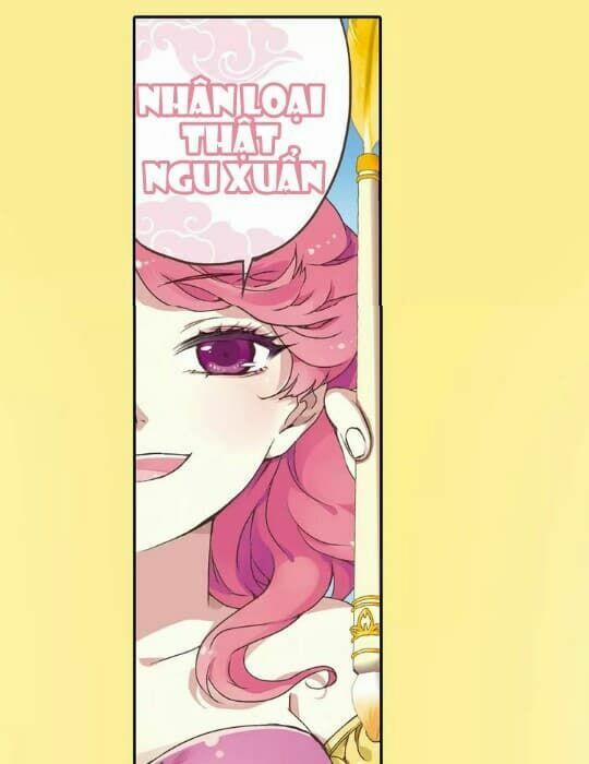 Công Phu Tiểu Tiên 1.2 trang 10