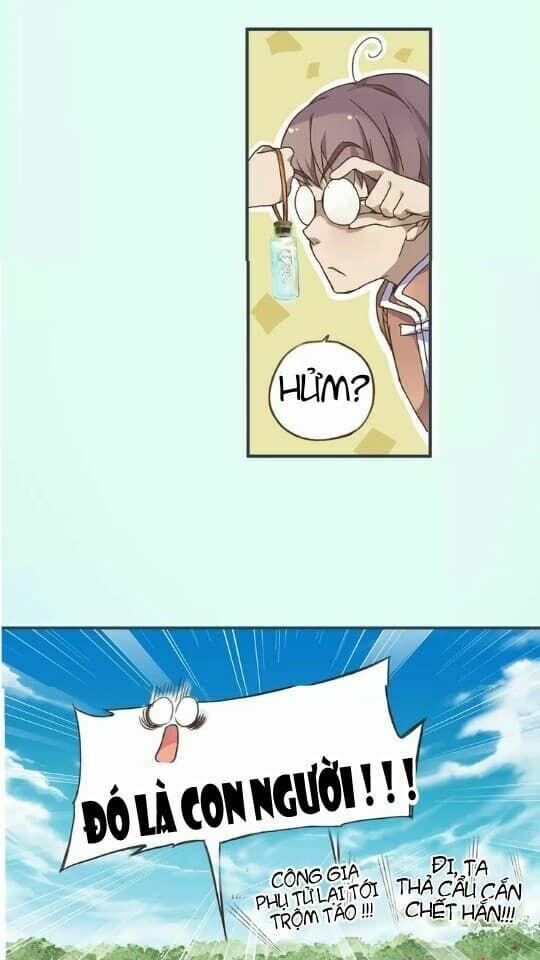 Công Phu Tiểu Tiên 1.2 trang 17