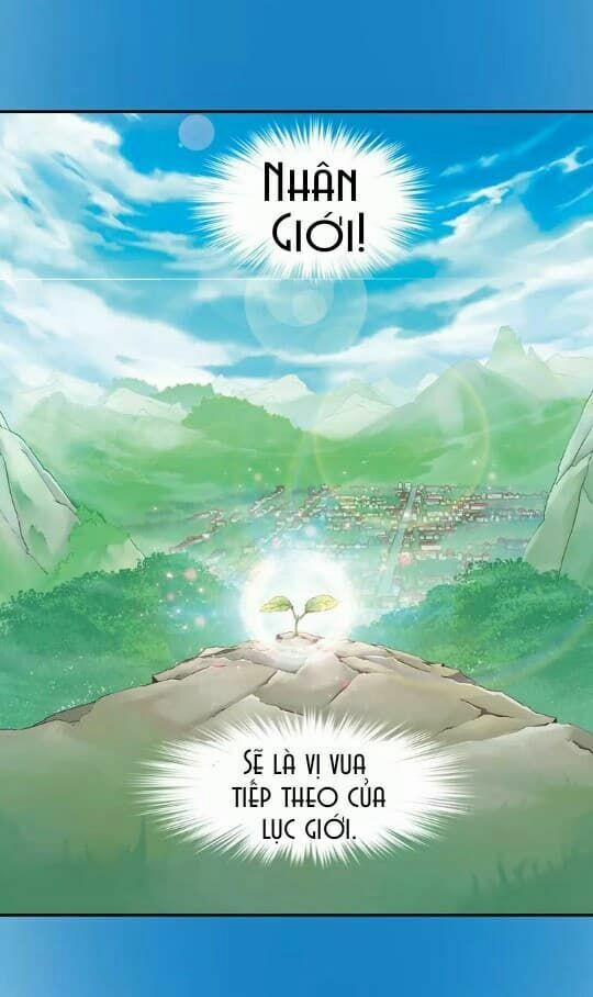 Công Phu Tiểu Tiên 1.2 trang 3